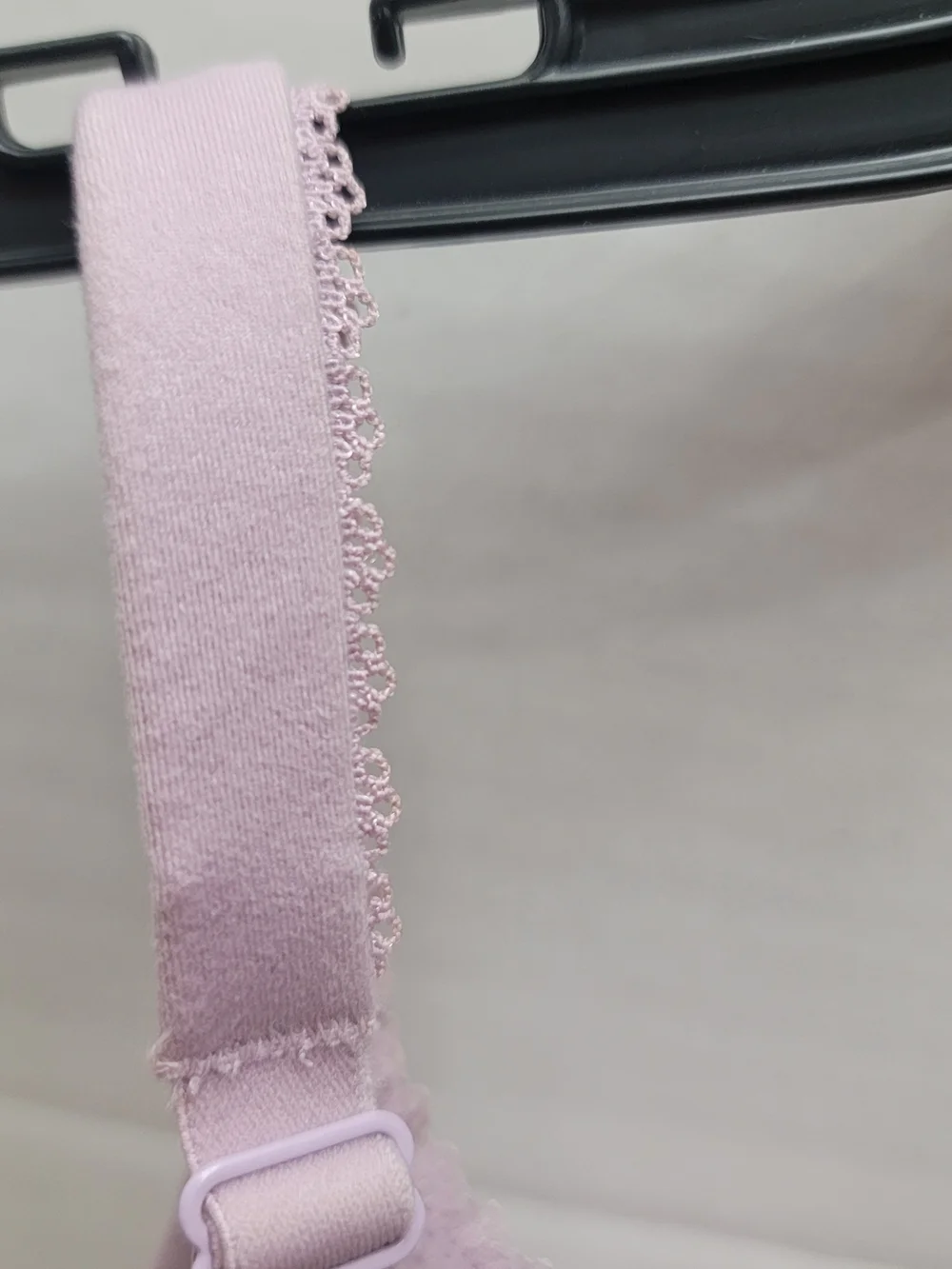 Everyday Smooth Light Pink T-Shirt Bra